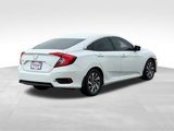 Used 2016 Honda Civic EX image 5