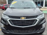 Used 2021 Chevrolet Equinox LT image 2