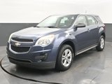 Used 2014 Chevrolet Equinox LS image 3