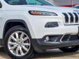 Used 2015 Jeep Cherokee Limited image 3