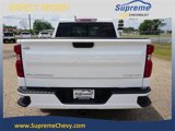 New 2024 Chevrolet Silverado 1500 Custom image 4
