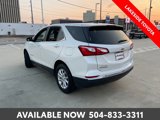 Used 2021 Chevrolet Equinox LT image 3