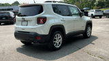 Certified 2021 Jeep Renegade Limited w/ Sun & Sound Group image 3
