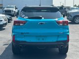 Used 2021 Chevrolet TrailBlazer RS w/ Convenience Package image 6