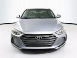 Used 2017 Hyundai Elantra Limited w/ Limited Tech Package 04 image 5