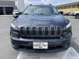 Used 2016 Jeep Cherokee Latitude w/ Cold Weather Group image 2