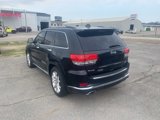 Used 2015 Jeep Grand Cherokee Summit image 4