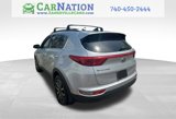 Used 2018 Kia Sportage EX w/ EX Technology Package image 2