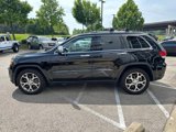 Certified 2021 Jeep Grand Cherokee Limited image 2