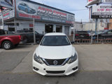 Used 2017 Nissan Altima 2.5 SR w/ Midnight Edition Package image 5