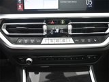 Certified 2021 BMW 330i xDrive Sedan w/ M Sport Package image 3