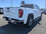 New 2025 GMC Sierra 1500 SLT w/ SLT Premium Package image 4