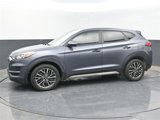 Used 2021 Hyundai Tucson SEL image 2