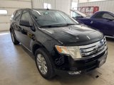 Used 2007 Ford Edge SEL Plus image 3