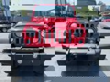 Used 2014 Jeep Wrangler Sport image 2