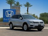 Used 2020 Volkswagen Tiguan S image 3