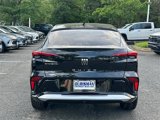 New 2025 Buick Envista Sport Touring w/ Convenience I Package image 3