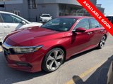 Used 2018 Honda Accord Touring image 2