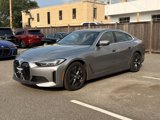 Used 2024 BMW i4 xDrive40i image 2