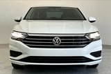 Used 2021 Volkswagen Jetta S image 4