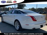 Used 2012 Jaguar XJ image 4