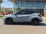 Used 2022 Nissan Kicks SR image 3