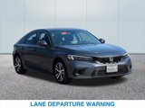 Used 2024 Honda Civic LX image 4