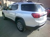 Used 2018 GMC Acadia SLE w/ Driver Alert Package I image 4