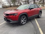 Certified 2022 MAZDA MX-30 Electric w/ Premium Plus Pkg image 3