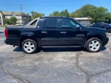 Used 2008 Chevrolet Avalanche LTZ w/ LTZ Preferred Equipment Group image 3