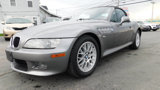 Used 2001 BMW Z3 2.5i image 3