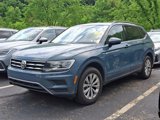 Used 2019 Volkswagen Tiguan SE image 3