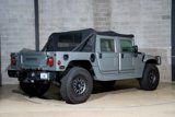 Used 1997 HUMMER H1 4-Door Open Top image 3