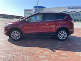 Used 2017 Ford Escape Titanium image 2