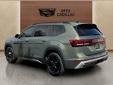 Used 2024 Volkswagen Atlas Peak Edition SE image 3