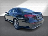 Certified 2022 Mercedes-Benz E 350 4MATIC Sedan image 4
