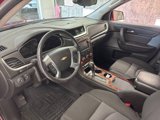 Used 2014 Chevrolet Traverse LT w/ All-Star Edition image 4