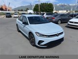 New 2025 Volkswagen Jetta Sport image 4
