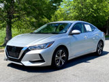 Certified 2022 Nissan Sentra SV image 3