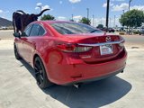 Used 2016 MAZDA MAZDA6 Sport image 3