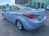 Used 2013 Hyundai Elantra GLS w/ Preferred Pkg image 4