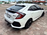 Used 2018 Honda Civic Sport Touring image 2