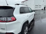 Used 2022 Jeep Cherokee Latitude Lux image 4