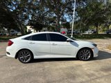 Used 2019 Honda Civic EX image 2