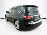 Used 2015 INFINITI QX80 Luxe w/ 22" Wheel Package image 5