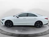 New 2025 Mercedes-Benz CLA 250 4MATIC image 4