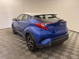 Used 2018 Toyota C-HR XLE image 3