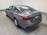 Used 2022 Nissan Altima 2.5 S image 5