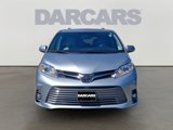 Used 2018 Toyota Sienna XLE image 2