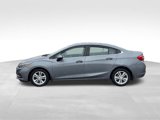 Used 2018 Chevrolet Cruze LT w/ Convenience Package image 2